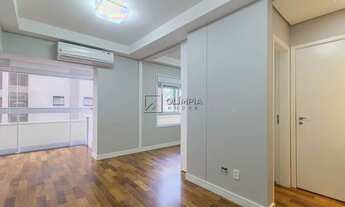 Imagem: Apartamento Locação Pinheiros 40 m² 1