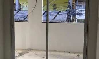 Imagem 3: Casa 2/4, sendo 01 suíte - Itapuã, Rua da Água de Pote