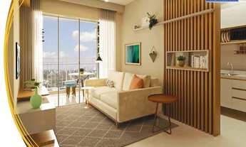 Imagem: Lançamento 2 e 3 quartos na Imbiribeira