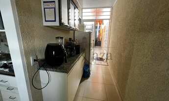 Imagem 7: Casa Condomínio - Residencial Campos de São José I - 90m² - 3 Dormitórios