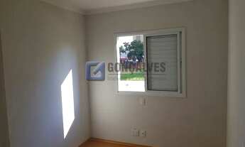Imagem 5: SANTO ANDRE - Residential / Apartment - CAMPESTRE