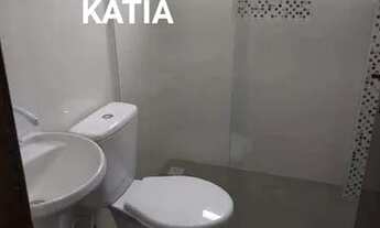 Imagem 5: Kitinete na praia, mensal ou diária