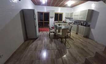 Imagem 2: Casa para Venda - 165m², 3 dormitórios, 2 vagas - Hípica
