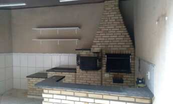 Imagem 2: Sobrado Vista Linda - Vila Industrial