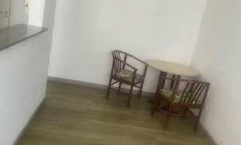 Imagem 2: Apartamento 44 metros prox. BOSQUE MAIA