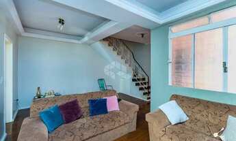 Imagem 3: Casa para venda tem 190 metros quadrados com 3 quartos em São João - Porto Alegre - RS