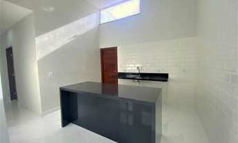 Imagem 6: Casa em Condomínio Fechado I 3 Suítes Com Closet - Central Park II