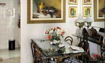 Imagem: São Paulo - Apartamento Padrão - Vila