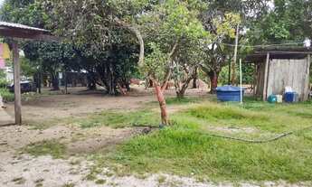 Imagem 7: Casa em tepequem