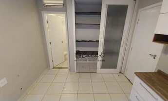 Imagem 5: Casa com 3 dormitórios para alugar, 352 m² por R$ 6.484,83/mês - Condomínio Villa Florença