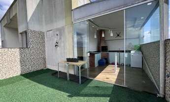 Imagem 3: Duplex para venda tem 94 metros quadrados com 3 quartos em Água Chata - Guarulhos - SP