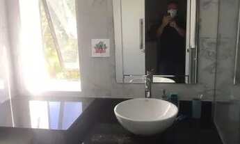 Imagem 4: Flat para aluguel tem 50 metros quadrados com 1 quarto