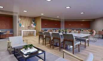 Imagem 5: More com mais qualidade de Vida