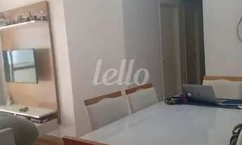 Imagem 4: São Paulo - Apartamento Padrão - Mooca