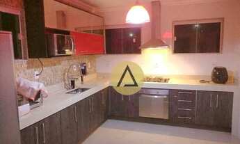 Imagem 3: Casa com 4 dormitórios à venda, 320 m² por R$ 1.500.000,00 - Extensão do Bosque - Rio das