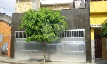 Imagem: Casa-São Paulo-VILA GUSTAVO