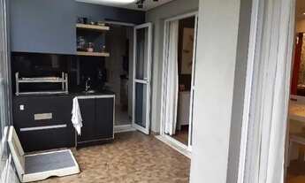 Imagem 3: CONDOMÍNIO FORTE DO GOLF - APARTAMENTO COM 125 M2, 03 SUÍTES, 02 VAGAS