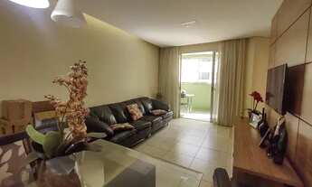 Imagem 4: Apartamento com 3 dormitórios para alugar em Belo Horizonte