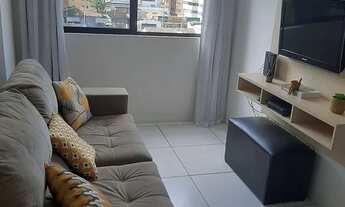 Imagem: Excelente apto 2/4 Maceió - ponta verde