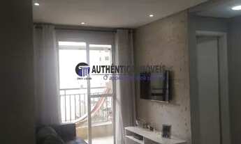 Imagem 2: APARTAMENTO para VENDA no CONCEIÇÃO - Osasco - AUTHÊNTICA IMÓVEIS