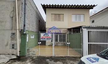 Imagem: LOCAÇÃO SOBRADO - JARDIM GUARAPIRANGA