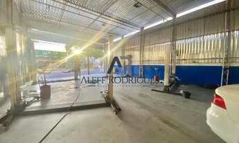 Imagem 5: Aluga-se Galpão em Candeias - 300m²