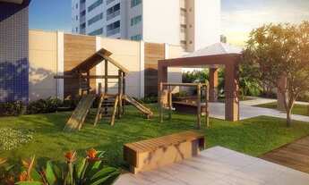 Imagem 5: Apartamento para venda ou aluguel com 68 metros 3 quartos em Benfica - Fortaleza - Ceará