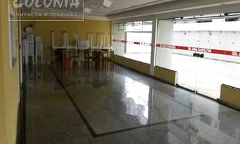 Imagem 3: Santo André - Apartamento Padrão - Santa Terezinha