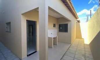 Imagem 2: ÓTIMA CASA NO BAIRRO MANGUEIRÃO