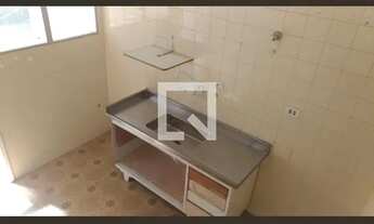 Imagem 4: Apartamento para Aluguel - Baeta Neves, 2 Quartos, 64 m2