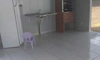 Imagem 3: Alugo - Apartamento 50m² 2 quartos com suíte - Valparaíso 1