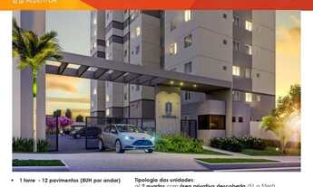 Imagem 3: LANÇAMENTO 43M² BAIRRO MILIONÁRIOS