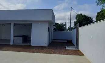 Imagem 5: Casa para venda de 600 M² com 5 quartos em Ponta Grossa - Maricá - RJ