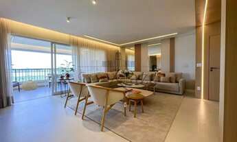 Imagem: Apartamento para venda possui 158 metros