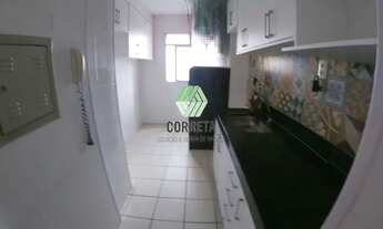 Imagem 3: KF- ALUGO OTIMO APARTAMENTO EM COLINA DE LARANJEIRAS 2 QUARTOS