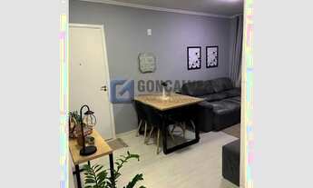 Imagem: DIADEMA - Residential / Apartment - CANHEMA