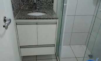Imagem 7: APARTAMENTO 08 MIN METRO CONCEIÇÃO 1 DORM SALA COZINHA WC AREA DE SERVIÇO 1 VAGA VARANDA