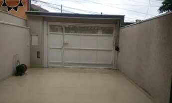 Imagem 3: CASA PESTANA Casa com 3 dormitórios