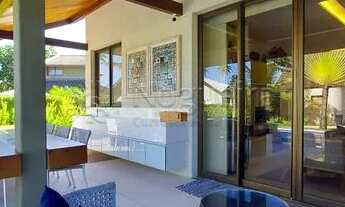 Imagem 7: Excelente Bangalô mobiliado localizado na praia de Muro Alto, com 240,00m² de área útil