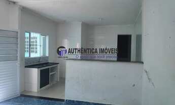 Imagem 7: CASA para VENDA e LOCAÇÃO - JAGUARIBE - OSASCO - SÃO PAULO - AUTHÊNTICA IMÓVEIS