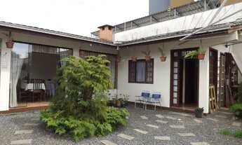 Imagem: Sobrado Averbado 239m2 Distrito Industrial