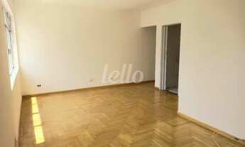 Imagem: São Paulo - Apartamento Padrão - Vila