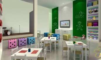 Imagem 7: APARTAMENTO RESIDENCIAL em São Paulo - SP, Vila Andrade