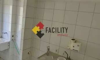 Imagem 5: Apartamento para Locação no Condomínio Takanos 3