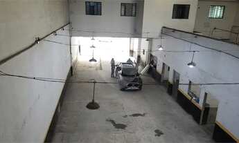 Imagem 2: Galpão de 600 metros na Freguesia do Ó