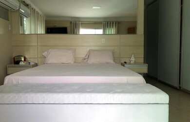 Imagem 5: Casa de condomínio sobrado para venda com 493 metros quadrados com 4 quartos