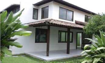 Imagem: Casa localizada no Poço - 400m² - 05 Qts