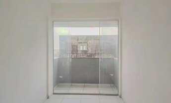 Imagem 6: Apto, 1/4, 40m² Residencial Lúcia Bechara