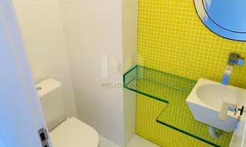 Imagem 7: Apartamento em Cavaleiros - Macaé, RJ