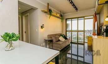 Imagem 3: Apartamento em Passo da Areia